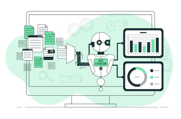 Benefits of Automated Data Extraction