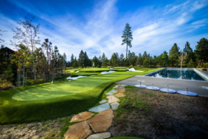 Why Choose Professional Artificial Grass Installation in San Clemente?