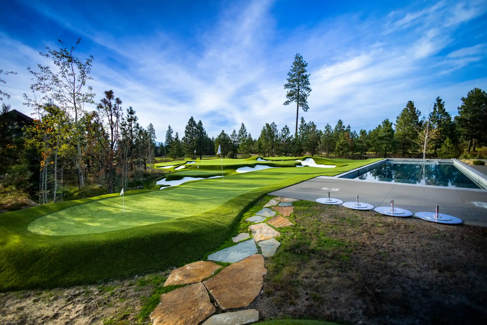 Why Choose Professional Artificial Grass Installation in San Clemente?