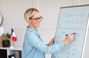 Why an Online French Tutor Is the Best Way to Succeed in the Scottish Curriculum