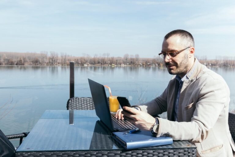 Why Marine Digital Marketing Is Essential for Modern Marine Businesses