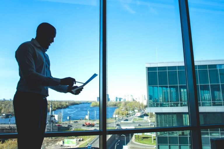 Everything You Need to Know Before Installing Residential Glass Tinting