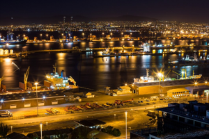 How Marine Utility Lights Improve Safety and Visibility on the Water