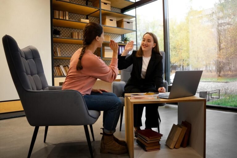 The Complete Guide to Career Counseling for Long Term Professional Success