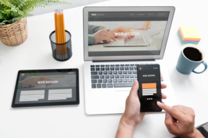Why Your Business Needs Professional Ecommerce Website Design in Singapore