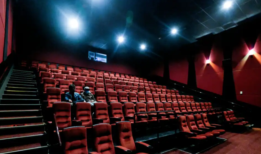 How Independent Cinemas Can Turn Operational Discipline Into a Competitive Advantage