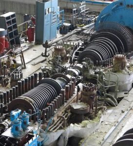 What Is Gas Turbine Maintenance and Why Is It Critical for Reliable Power Plant Operations?