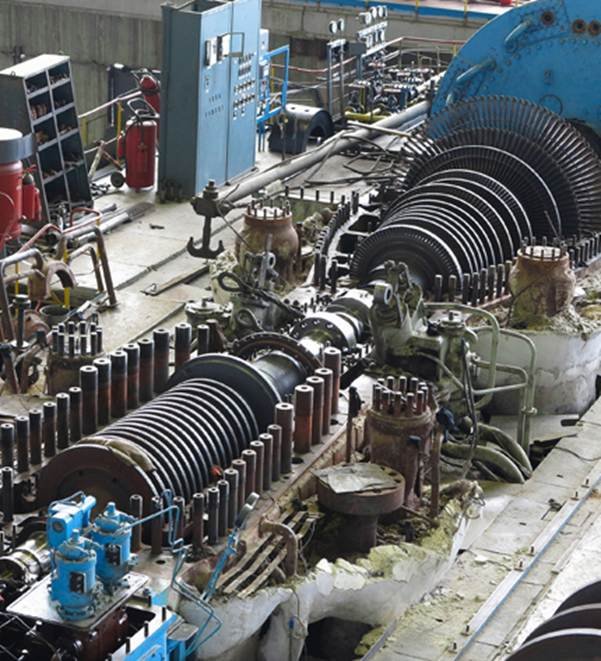 What Is Gas Turbine Maintenance and Why Is It Critical for Reliable Power Plant Operations?