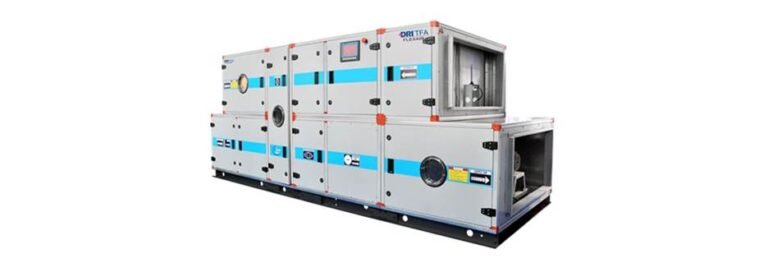 What Is a Treated Fresh Air Unit (TFA) and Why Is It Essential for Modern Commercial Buildings?