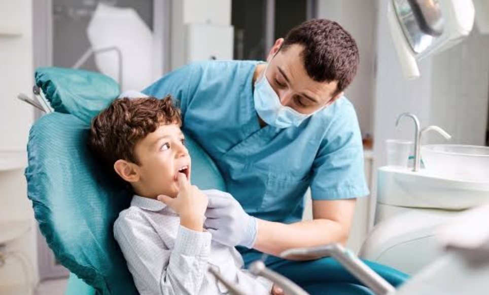 A Parent's Guide to Finding Reliable Children's Dental Resources Online