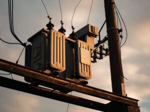 Understanding 15kVA Single Phase Transformers: Features, Uses & Maintenance