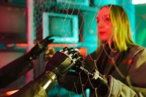 Why Agentic AI Adoption Still Needs a Human Governance Layer 