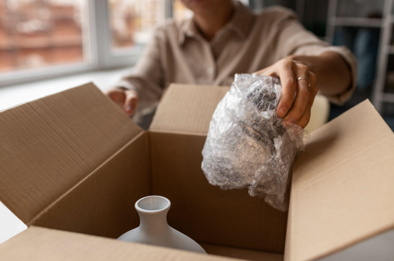 5 Reasons Bubble Wrap for Packing Is Still the Most Trusted Choice