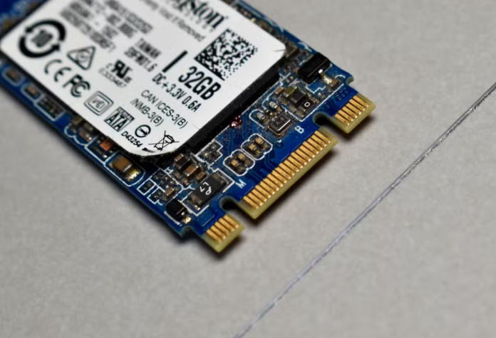 Key Considerations When Permanently Retiring SSDs