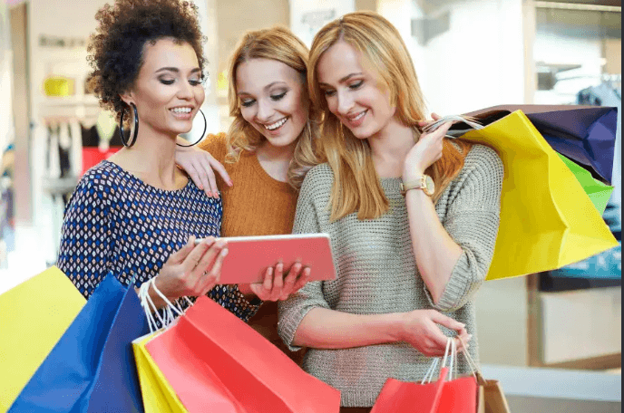 Taking a Shop Online for the First Time