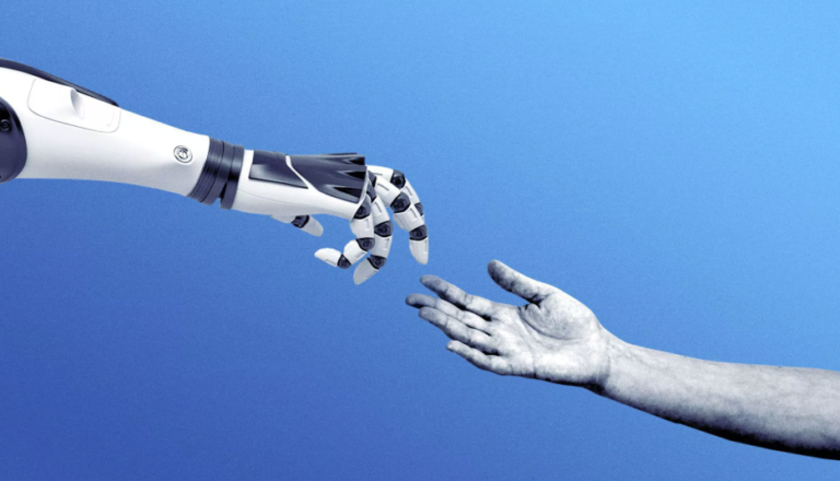 How AI Is Changing Advertising for Small Businesses 